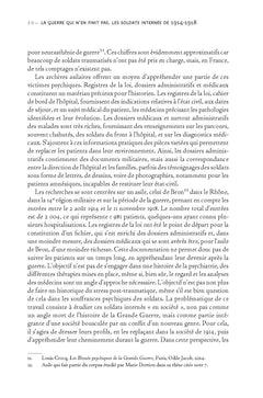 La guerre qui n'en finit pas