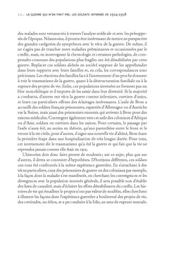 La guerre qui n'en finit pas