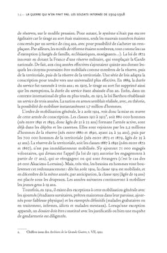 La guerre qui n'en finit pas