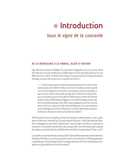 Lemaire de Belges