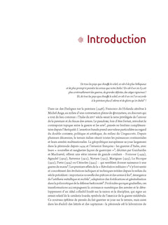 Peindre pour la mémoire