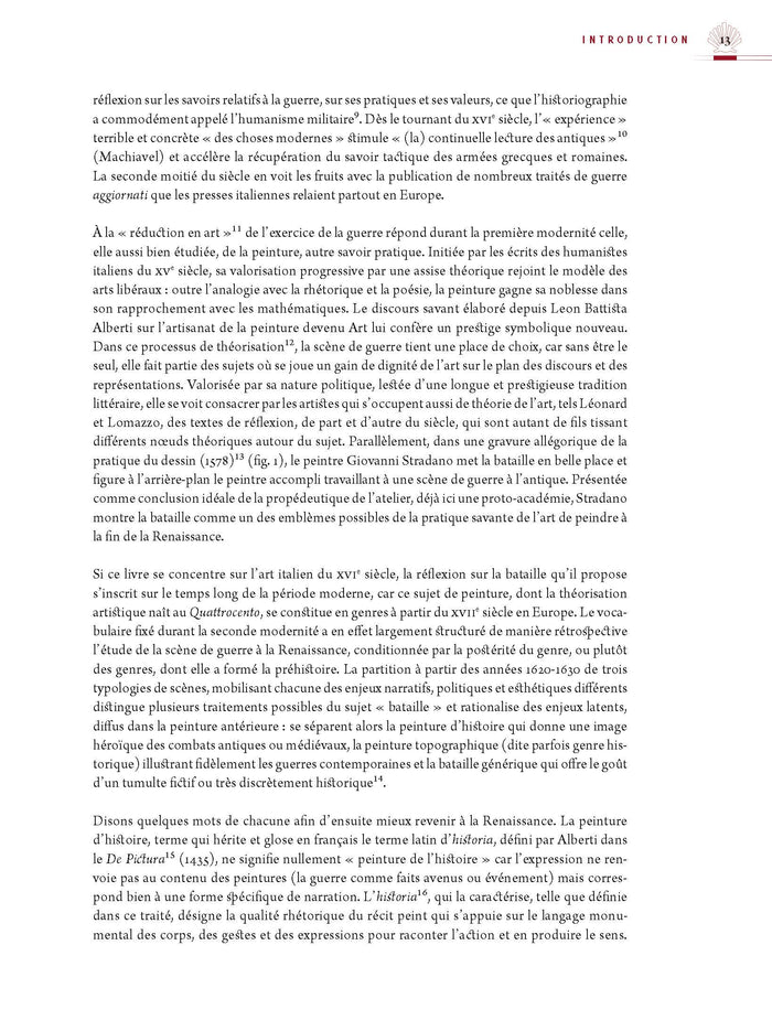 Peindre pour la mémoire