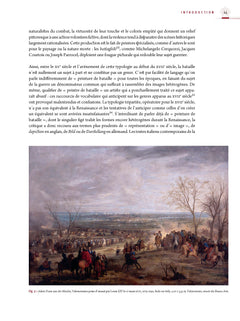 Peindre pour la mémoire