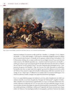 Peindre pour la mémoire