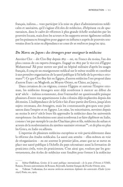 Hippocrate sans frontières