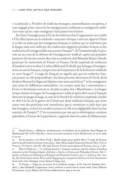 Hippocrate sans frontières