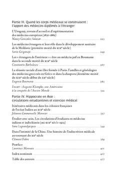 Hippocrate sans frontières