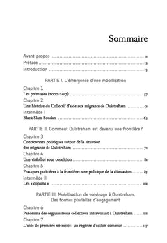 Ouistreham : le port de l'espoir
