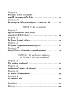 Ouistreham : le port de l'espoir