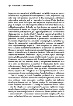 Ouistreham : le port de l'espoir