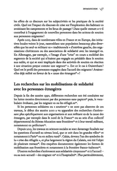 Ouistreham : le port de l'espoir