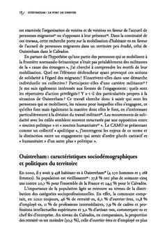 Ouistreham : le port de l'espoir