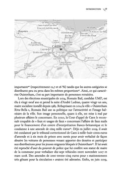 Ouistreham : le port de l'espoir