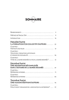 Une histoire de l'Association