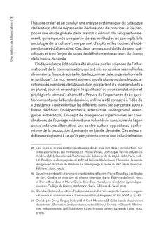 Une histoire de l'Association