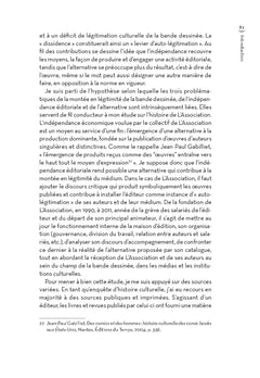 Une histoire de l'Association