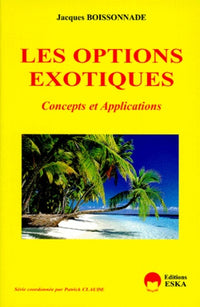 Les options exotiques