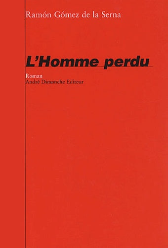 L'homme perdu
