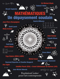 Mathématiques. Un dépaysement soudain