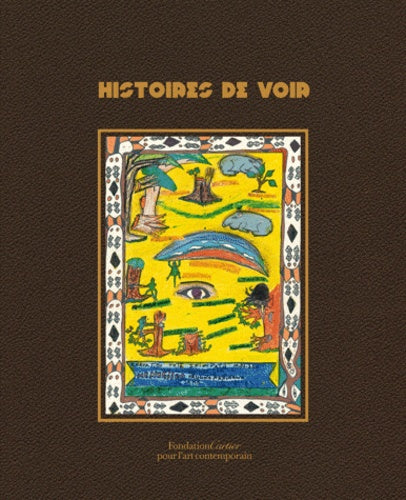 Histoires de voir
