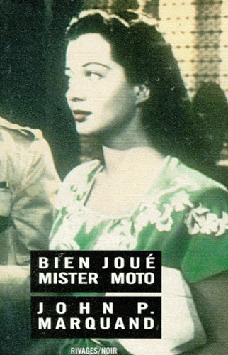 Bien joué mister moto