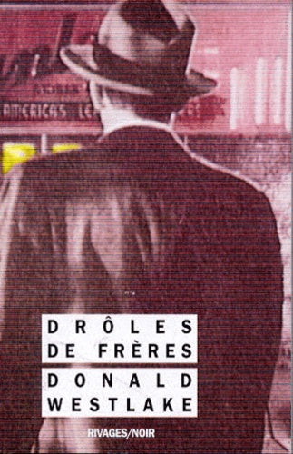 Drôles de frères