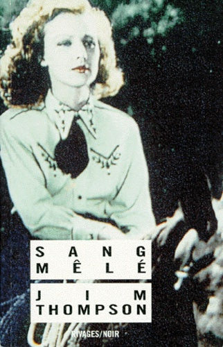 Sang mêlé