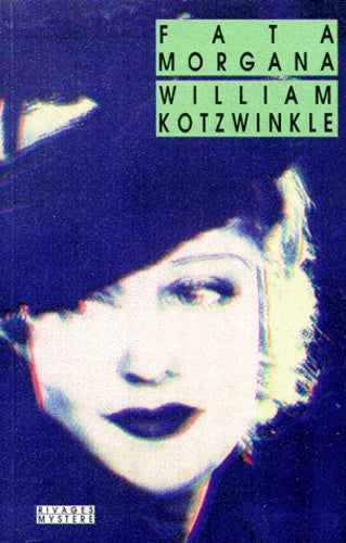 Fata Morgana