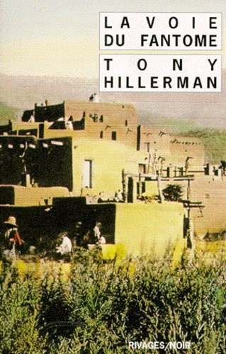 la voie du fantôme