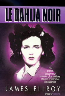 Le Dahlia noir