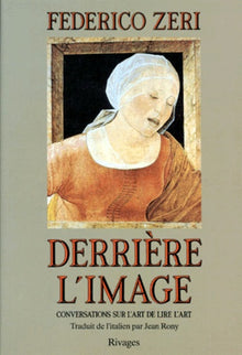 Derrière l'image