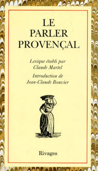 Le Parler provençal