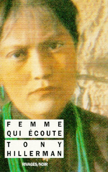 Femme qui écoute