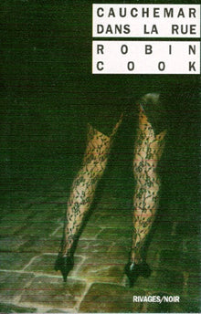 Cauchemar dans la rue