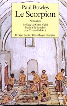 Le scorpion