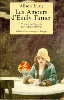 AMOURS D'EMILY TURNER