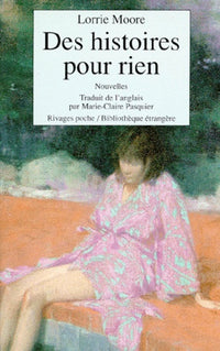 Des histoires pour rien