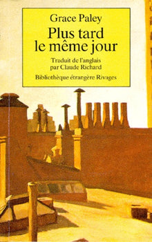 Plus tard le même jour