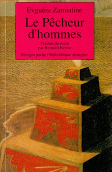 Le pêcheur d'hommes