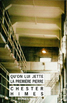 Qu'on lui jette la première pierre