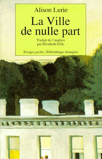 La Ville de nulle part