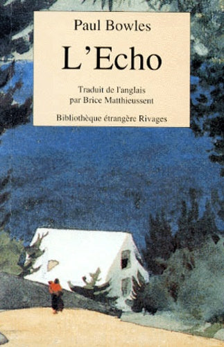 L'écho