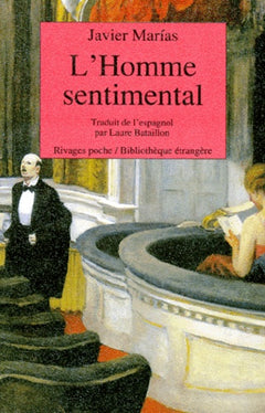 L'homme sentimental