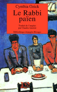 Le Rabbi païen
