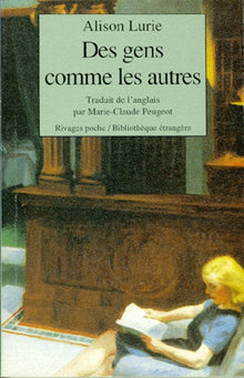 DES GENS COMME LES AUTRES