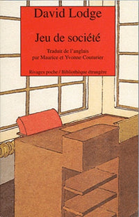Jeu de société