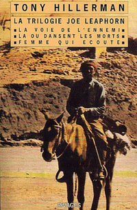 La Trilogie Joe Leaphorn