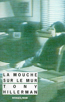 La mouche sur le mur