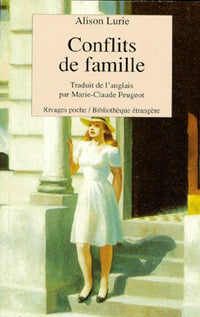 Conflits de famille