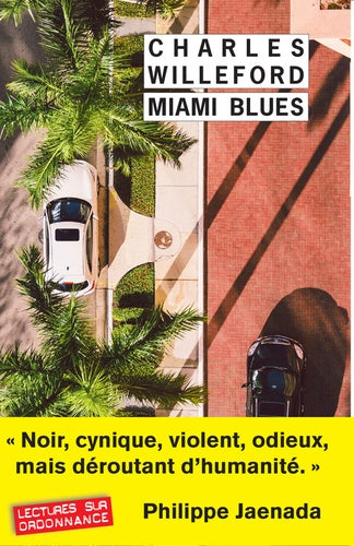 Miami Blues